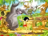 Jungle Book Jigsaw