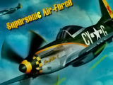 Supersonic Air Force